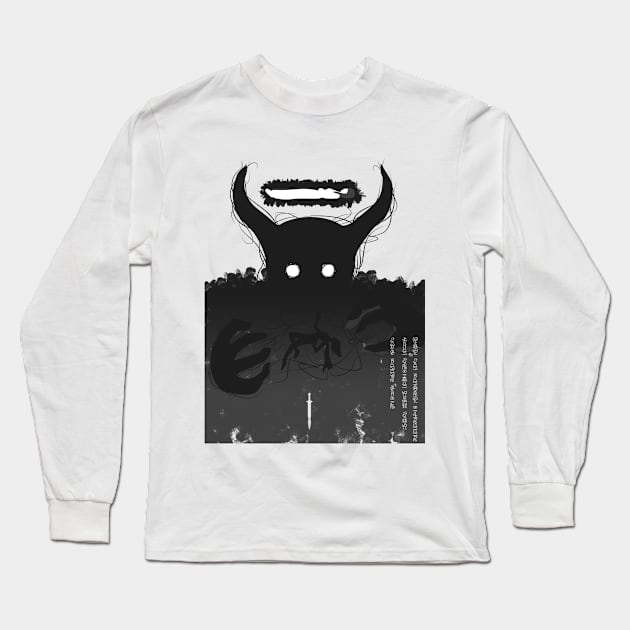 The Fall Long Sleeve T-Shirt by JulgaTH